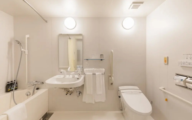 Sotetsu Fresa Inn Kyoto-Kiyomizu Gojo