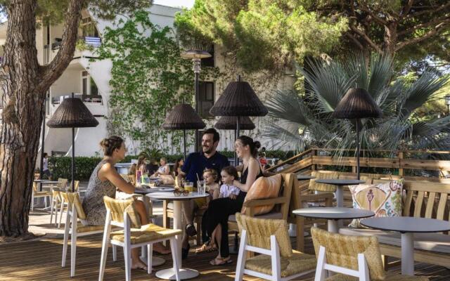 Belambra Clubs La Grande Motte-Petite Camargue - Presqu'île Du Ponant