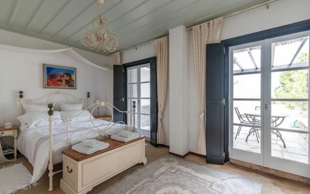 Villa SEAlia Elegantseasidein Spetses