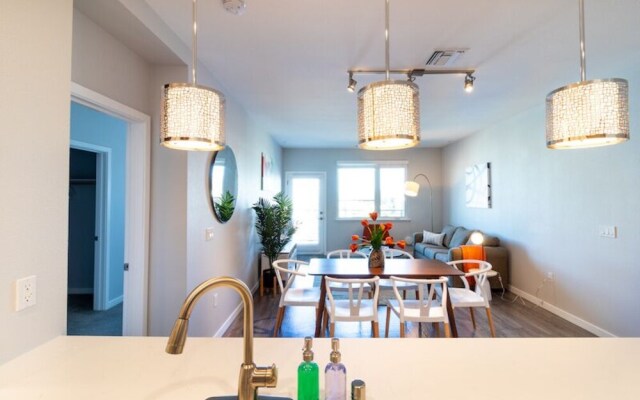 Kasa Menlo Park North Apartments