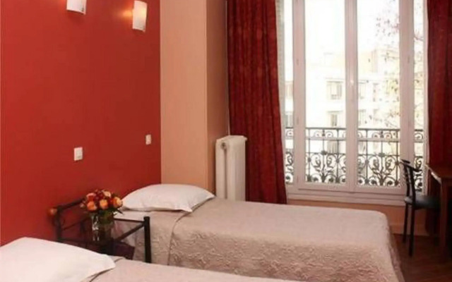 Hotel Baudin
