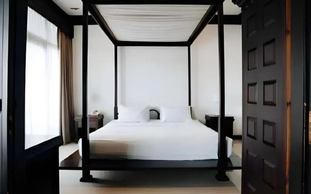 Hotel Tirtagangga Garut