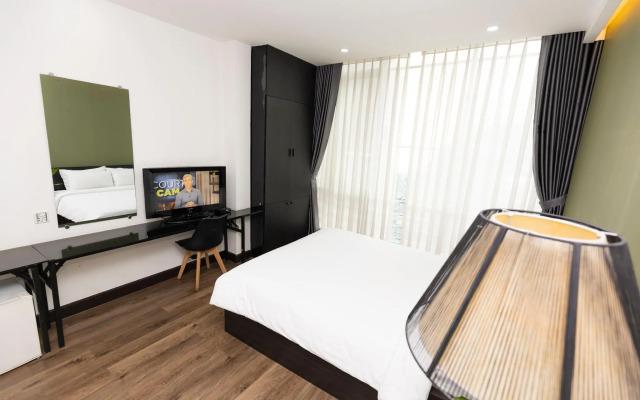 The One Premium Hotel