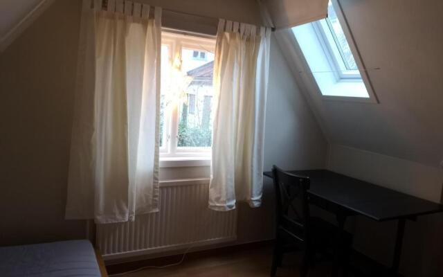 Wisby Trossen 4 AB