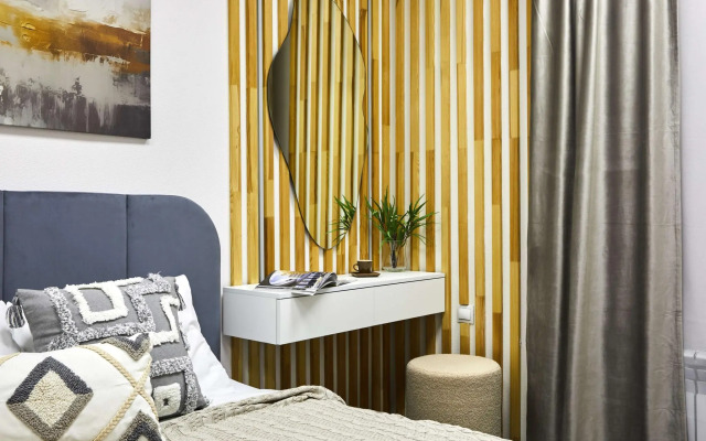 FlatStay Невский проспект 180