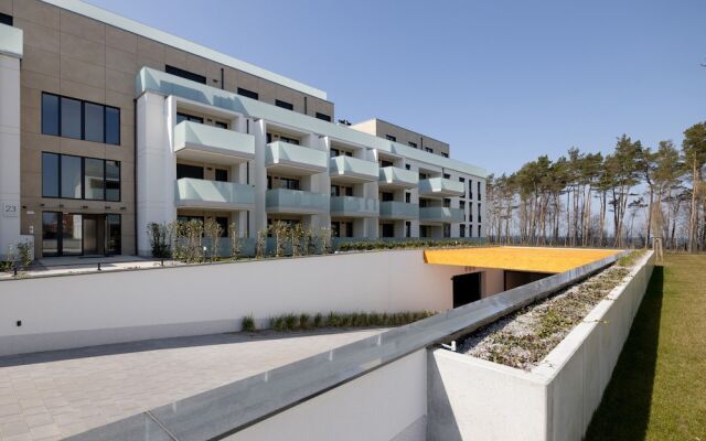 Platinium Apartments by Renters