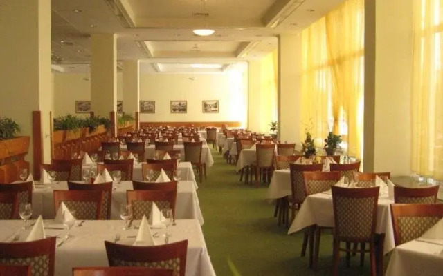 Sovata Ensana Health Spa Resort RQ