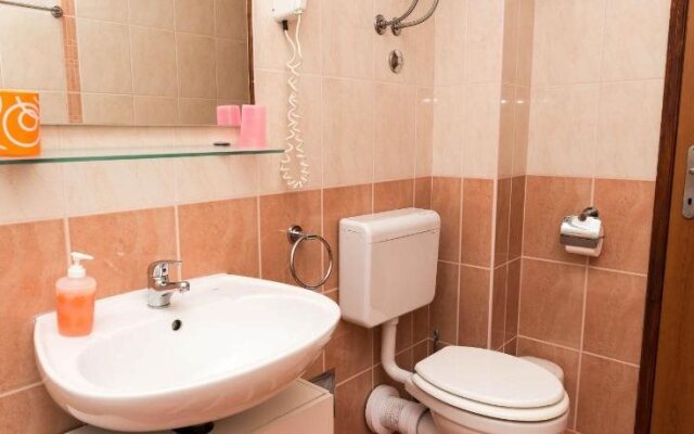 Apartments Baltazar with Sea View&Jacuzzi