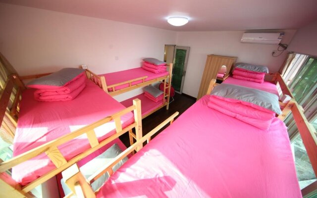 So Young Hostel