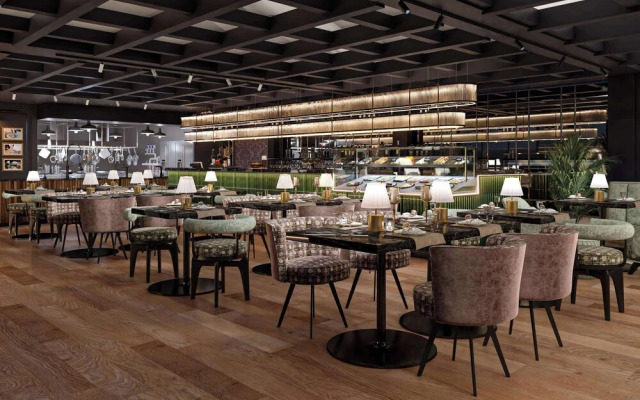 Radisson Collection Hotel, Basilica Budapest