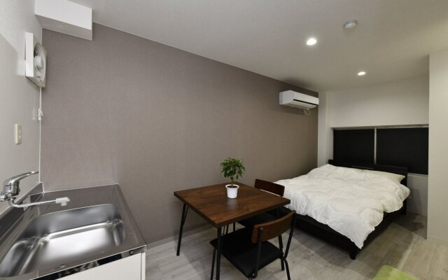 Suzumaru Hotel - Hostel