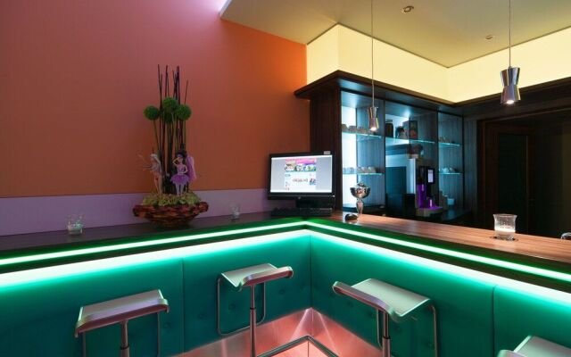 Cityhotel Thüringer Hof new CLASSIC