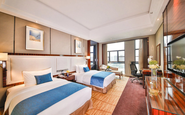Jianghai Country Garden Phoenix Hotel