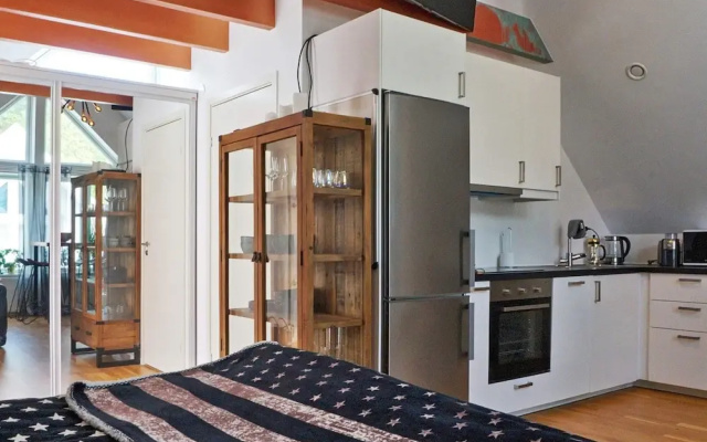 4 Star Holiday Home in Akersberga
