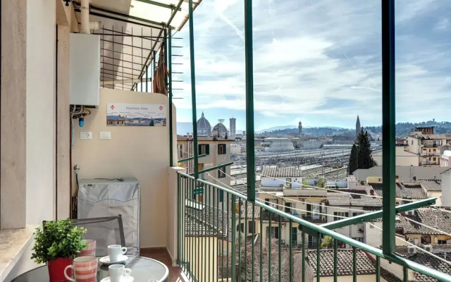 Mamo Florence - Khione Apartment