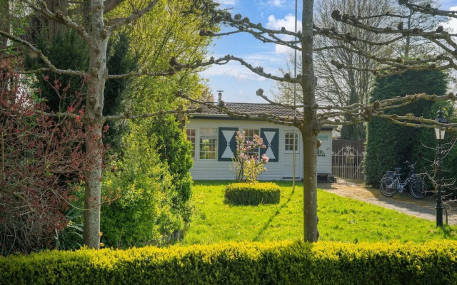 Amazing Holiday Home With Spacious Garden