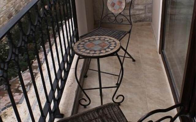 Griffon Boutique Hotel - Boutique Class