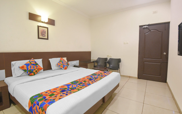 FabHotel White Clouds