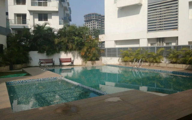 Padharosa Guesthouse