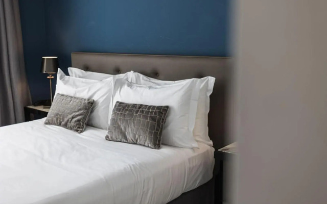 Boutique Hotel Metro 900