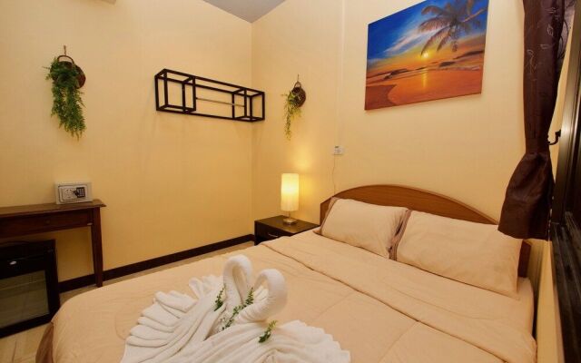 99 Garden Patong