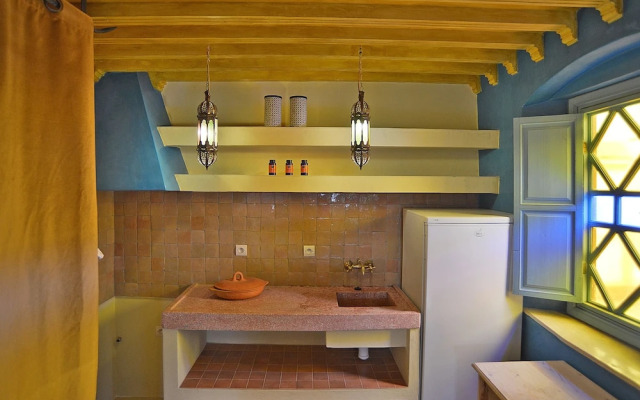 Riad Aicha Marrakech