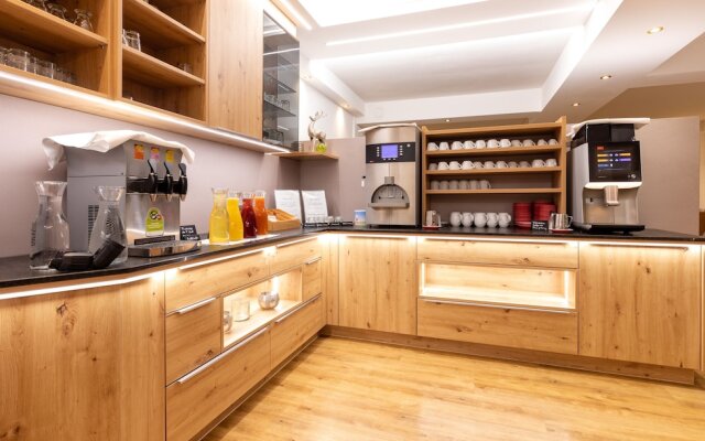 Der Trattner - Hotel Trattnerhof & Hotel Schöcklblick