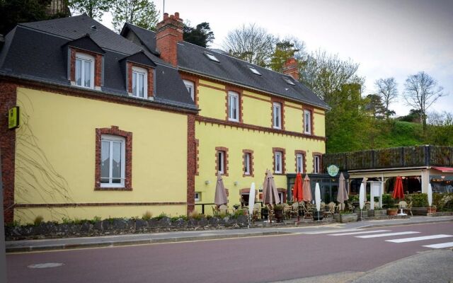 Hôtel Restaurant Le Cap