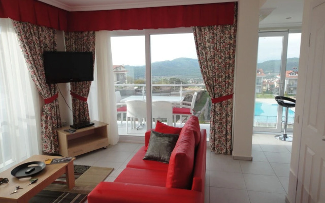 Garden Apartments G3 by Turkish Lettings