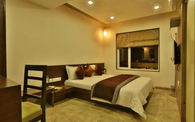 OYO 700 Hotel Kabir