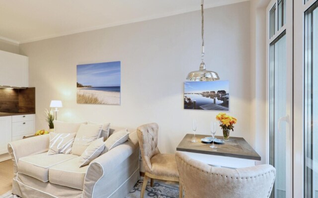 Baltischer Hof Apartment 20