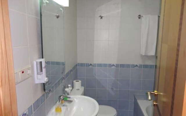 Elaf Hotel