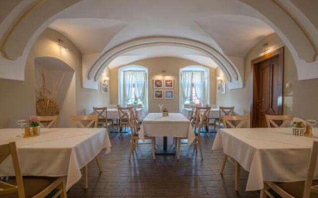 Kúria Beckov - Penzión