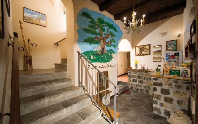 La Locanda di San Francesco