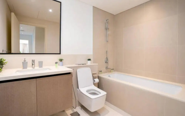 Posh 2BR at Downtown Dubai