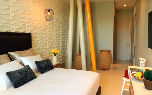 BlueBay Concept Hotel by Xarm Hotels