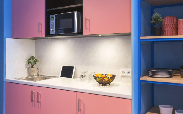 Holiday Inn - the niu, Belt Frankfurt Eschborn by IHG