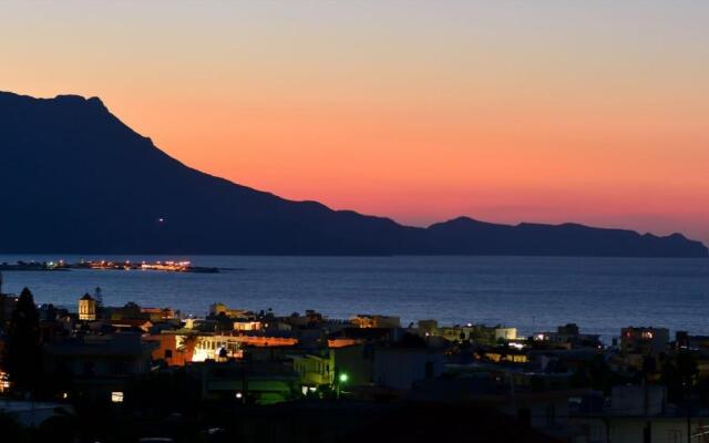 Rose Residence-360º sea view