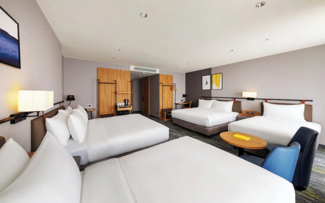 voco Chiayi by IHG