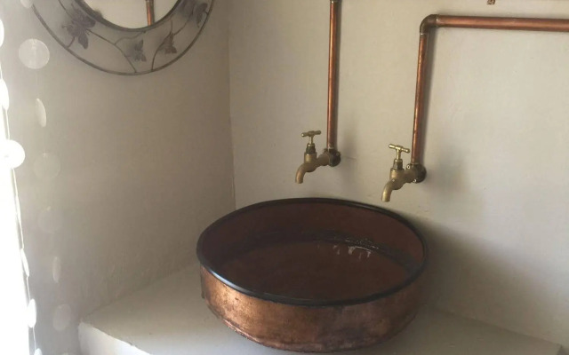 Roodepoort Farm Self Catering