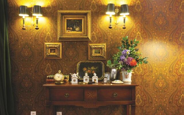 Casa da Calçada Relais & Châteaux