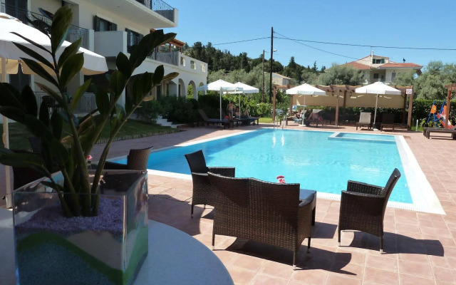 Hotel Eleana