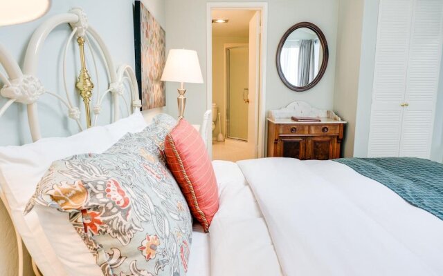 Sandpiper Inn