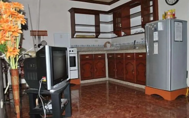 Datag Cordova Home Village