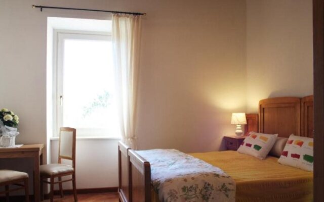 Antico Glicine B&B