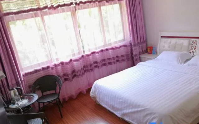 Yannanqi Inn in Yongjia