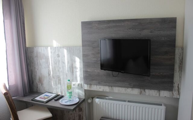 Meyerhof - Heiligenrode