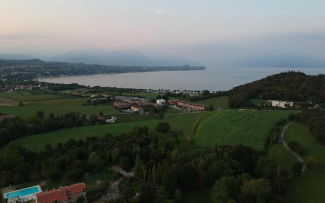 Agriturismo BB Cascina Reciago