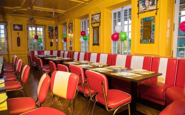 Hotel Restaurant Löwen Worb