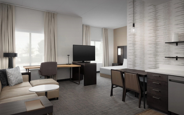 Residence Inn Kenwood